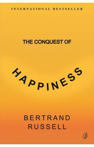 The Conquest Of Happiness